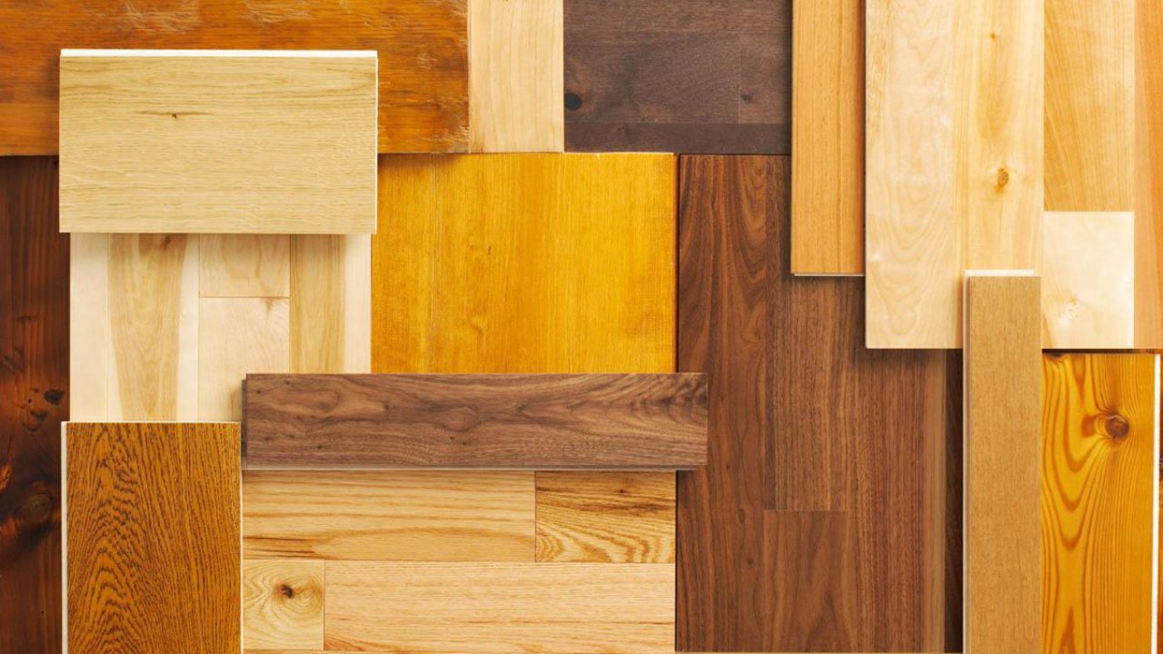 مزایا و معایب چوب نرم