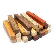 کاربردهای چوب سخت