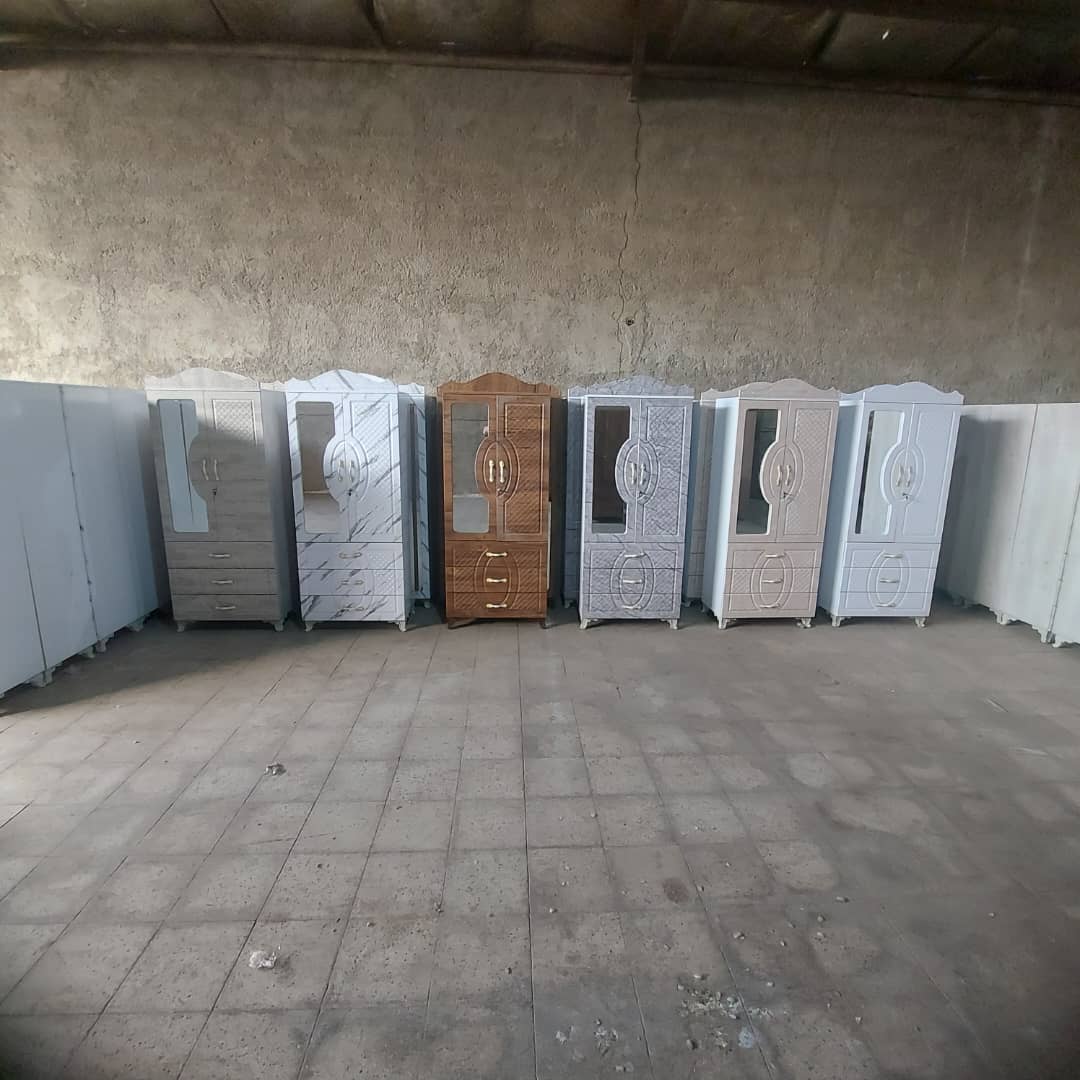 دراور وکیوم