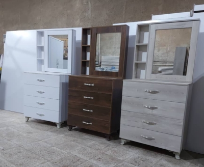 انواع دراور