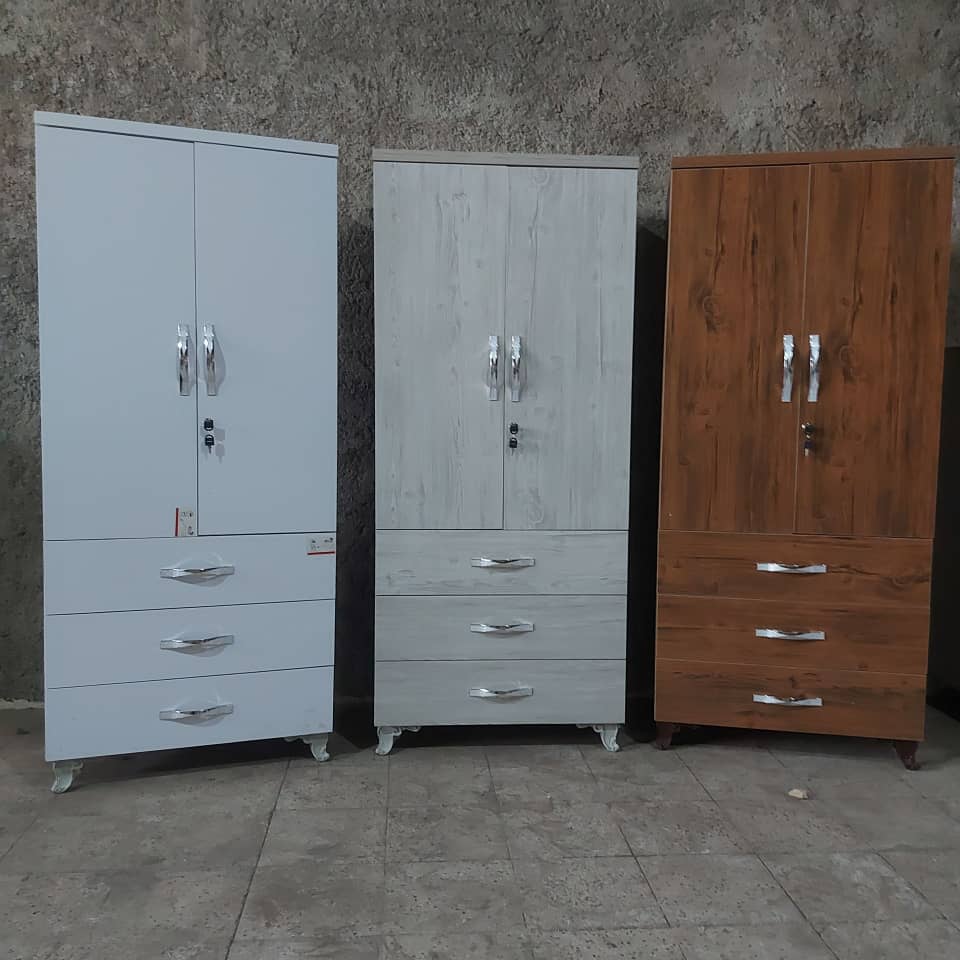 کمد دراور ساده