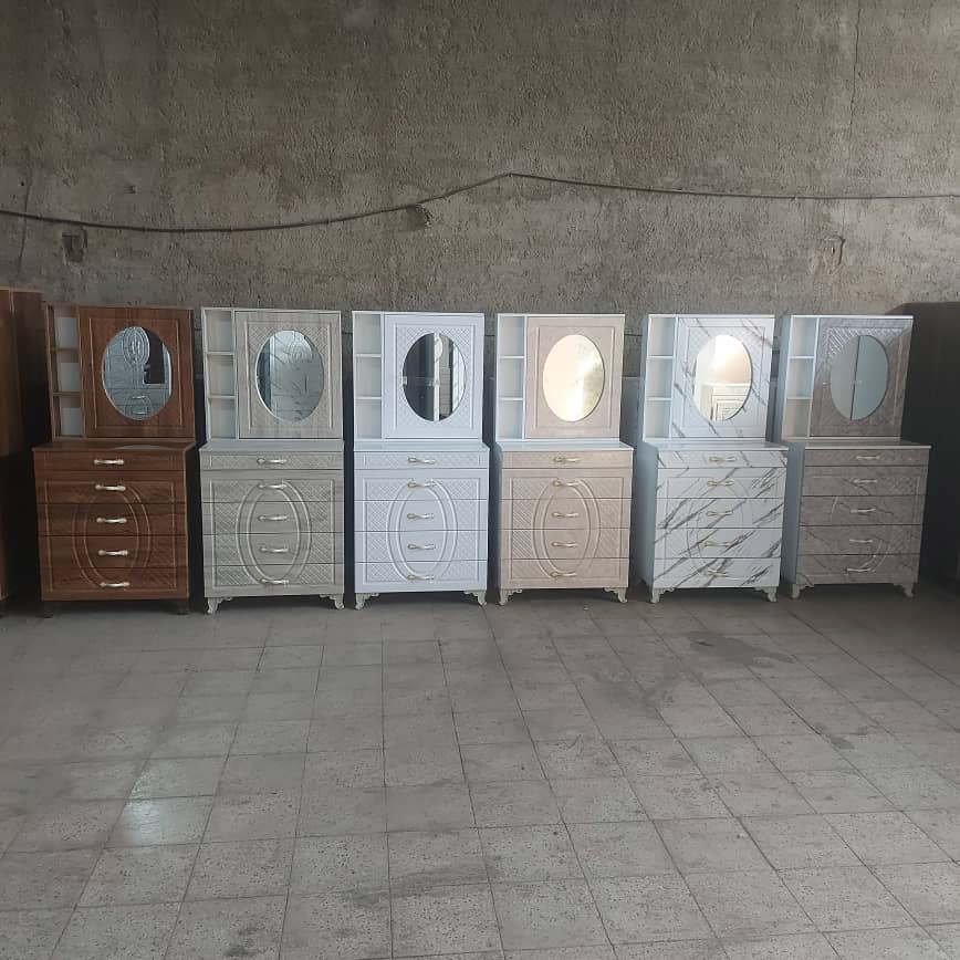 دراور وکیوم