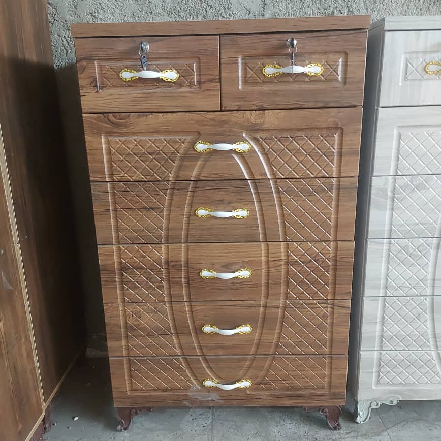 دراور وکیوم