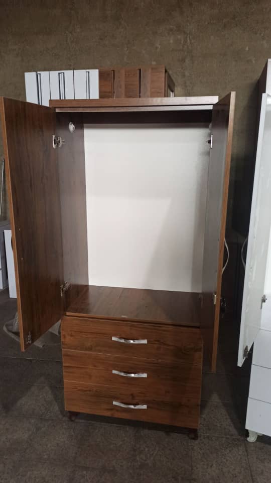 کمد دراور ساده