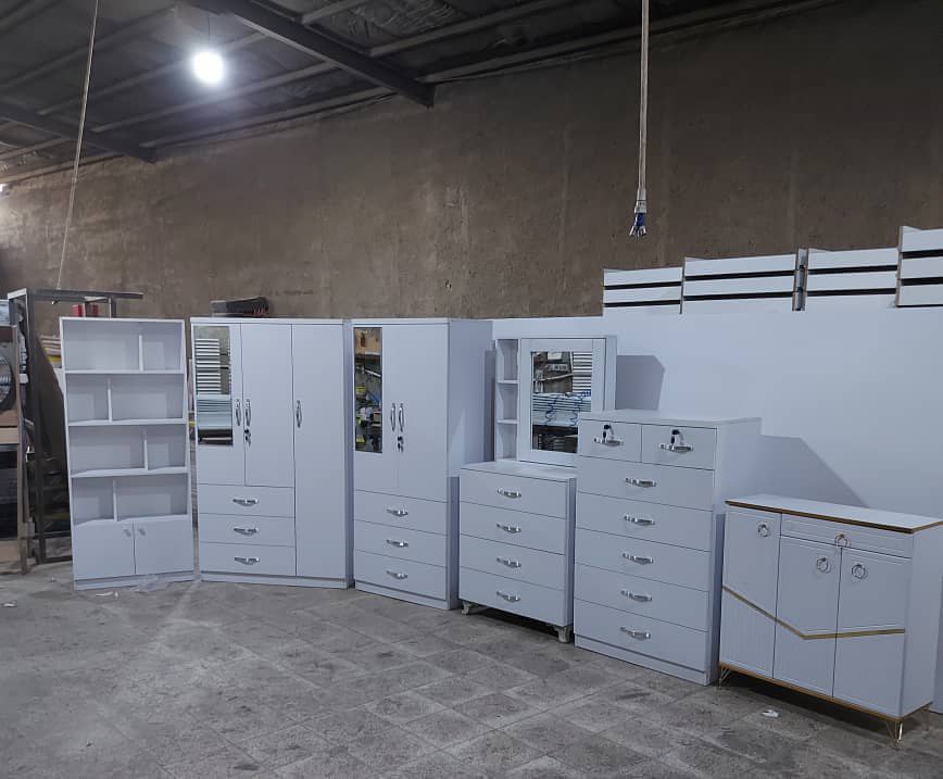 کمد دراور ساده