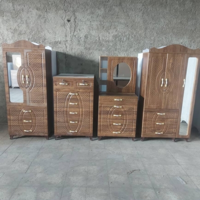 کمد دراور وکیوم