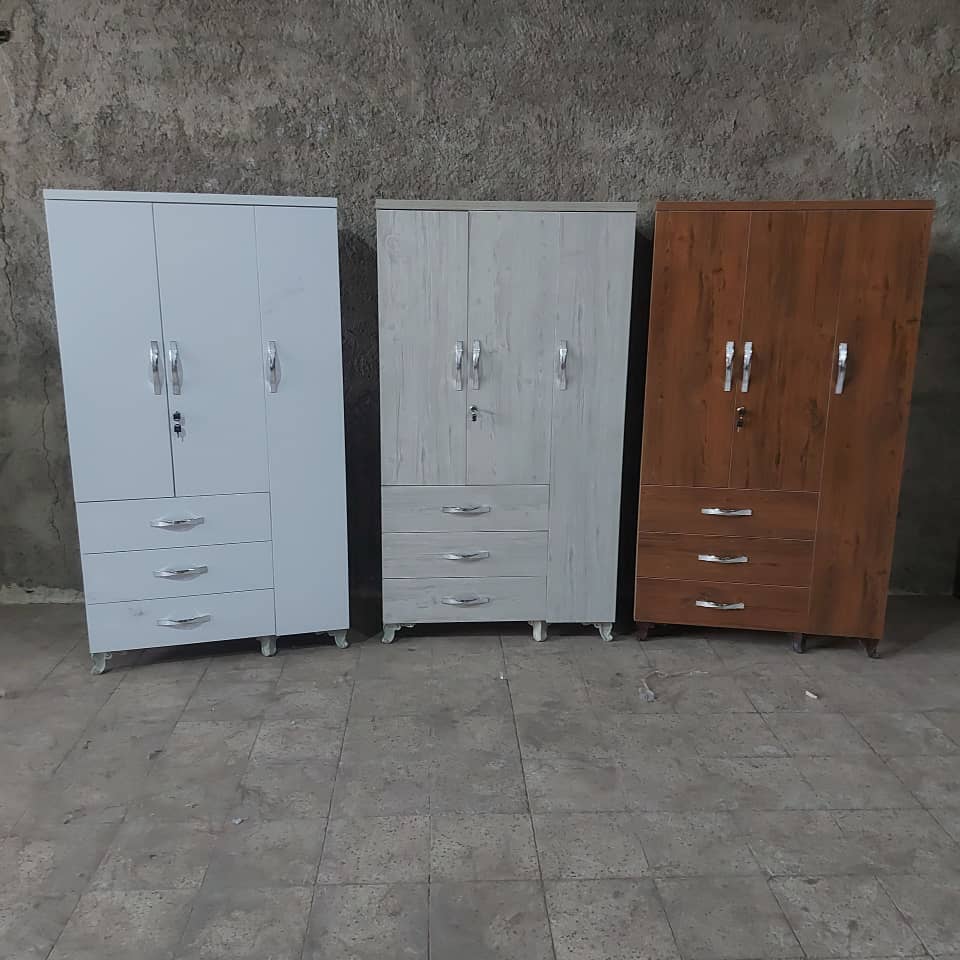 کمد دراور ساده