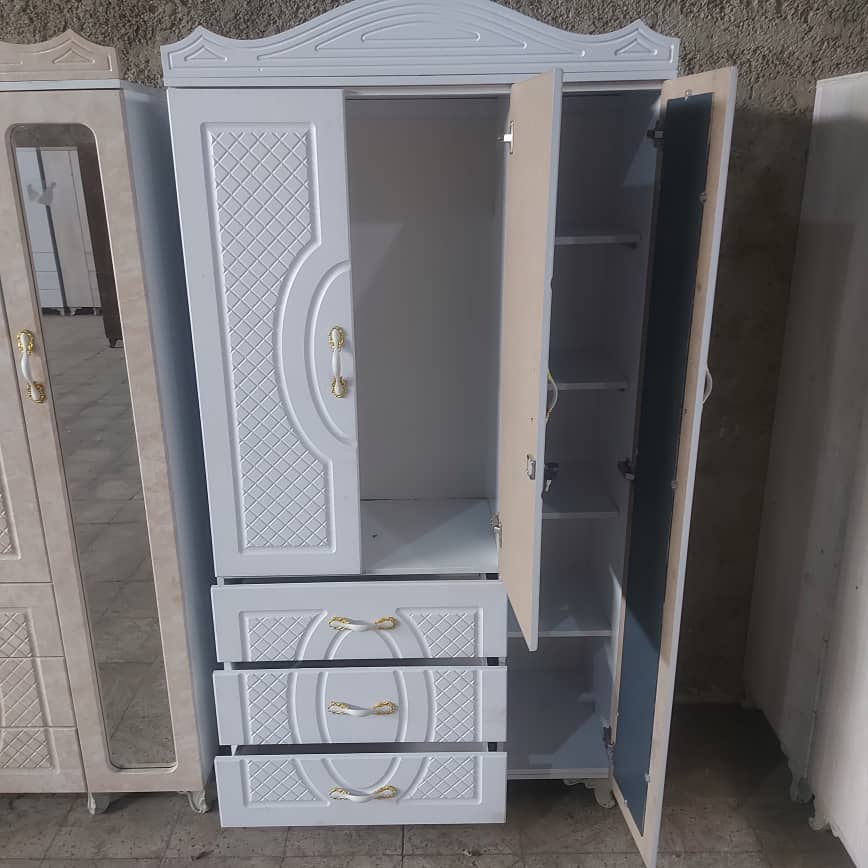 دراور وکیوم