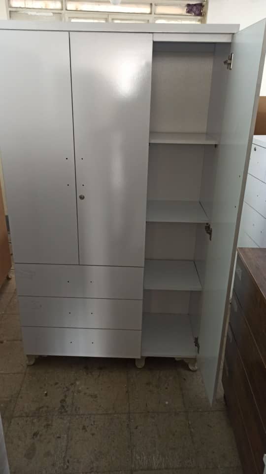 کمد دراور ساده