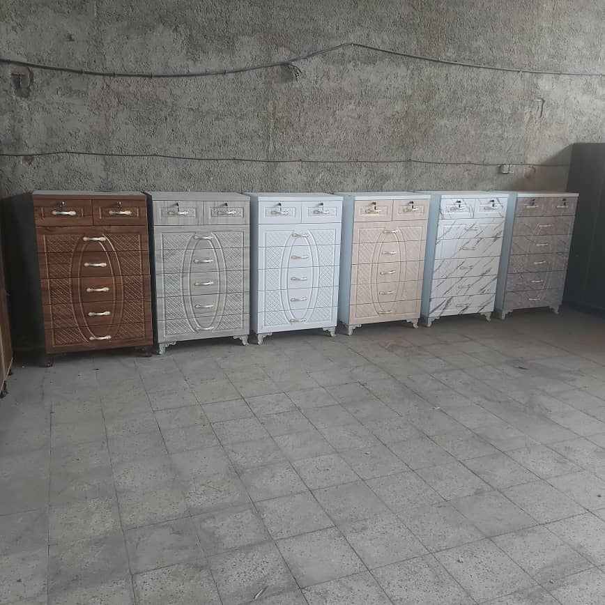 دراور وکیوم