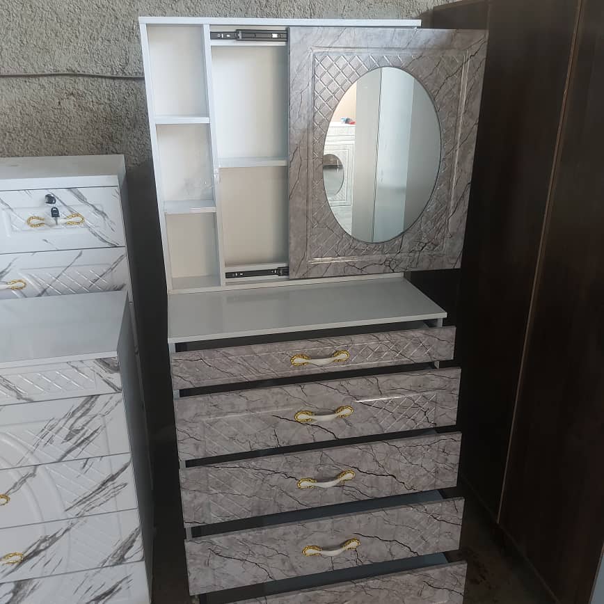 دراور وکیوم